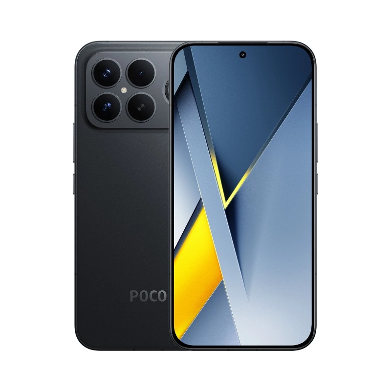Xiaomi POCO F8 Ultra