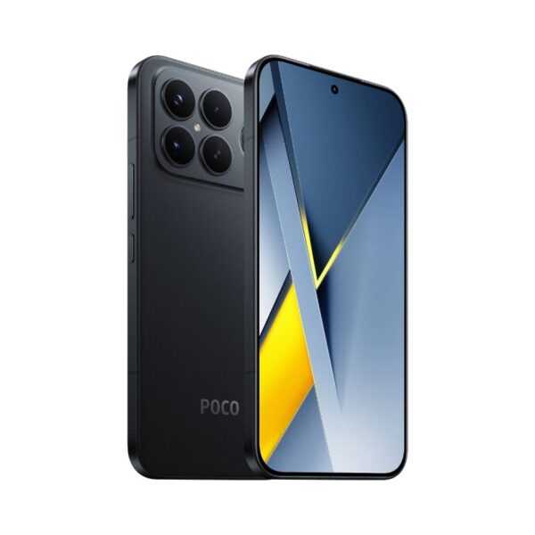 Xiaomi POCO F8 Ultra