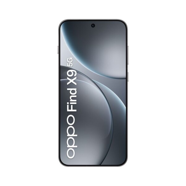 OPPO Find X9 5G 512 GB Grau