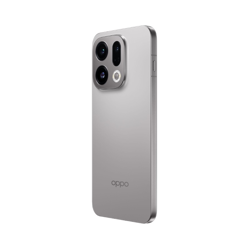 OPPO Find X9 5G 512 GB Grau