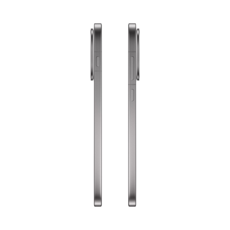 OPPO Find X9 5G 512 GB Grau