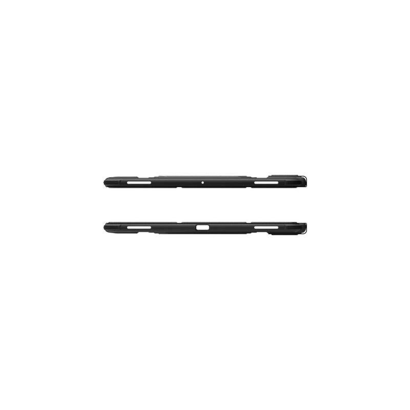Spigen Rugged Armor Pro für Samsung Galaxy Tab S11 Ultra schwarz