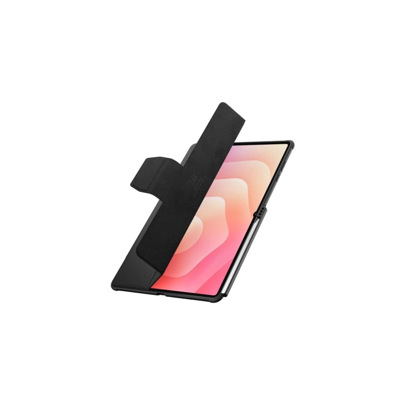 Spigen Rugged Armor Pro für Samsung Galaxy Tab S11 Ultra schwarz