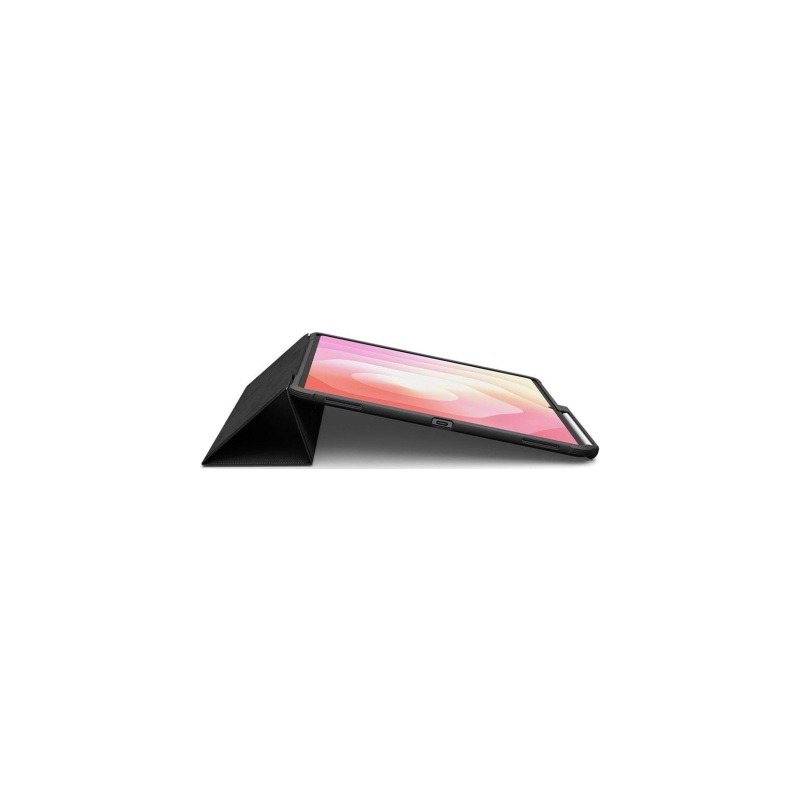 Spigen Rugged Armor Pro für Samsung Galaxy Tab S11 Ultra schwarz