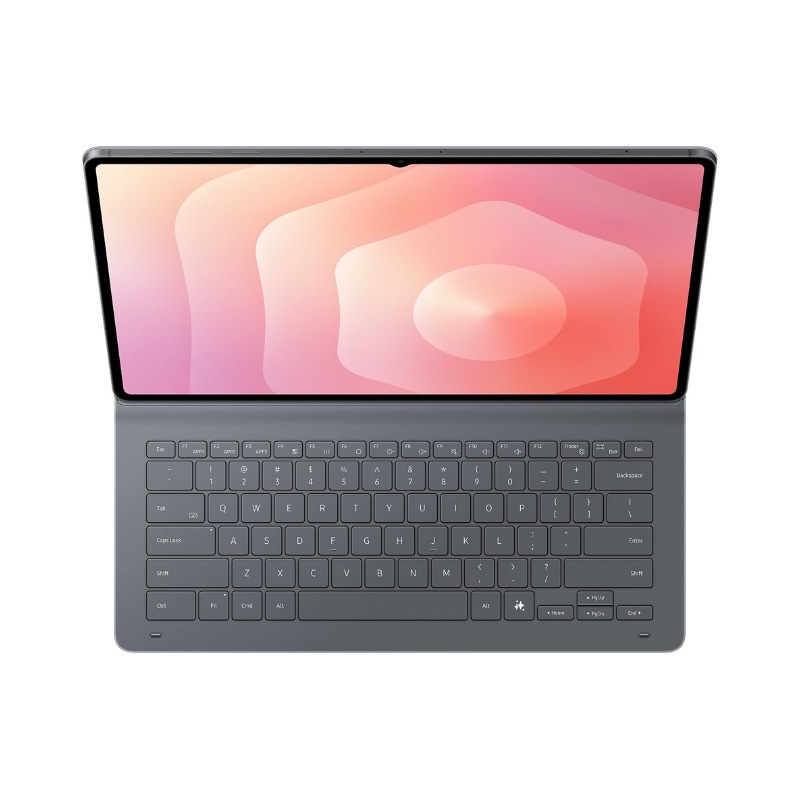 Samsung Book Cover Keyboard Slim für das Galaxy Tab S11 Ultra