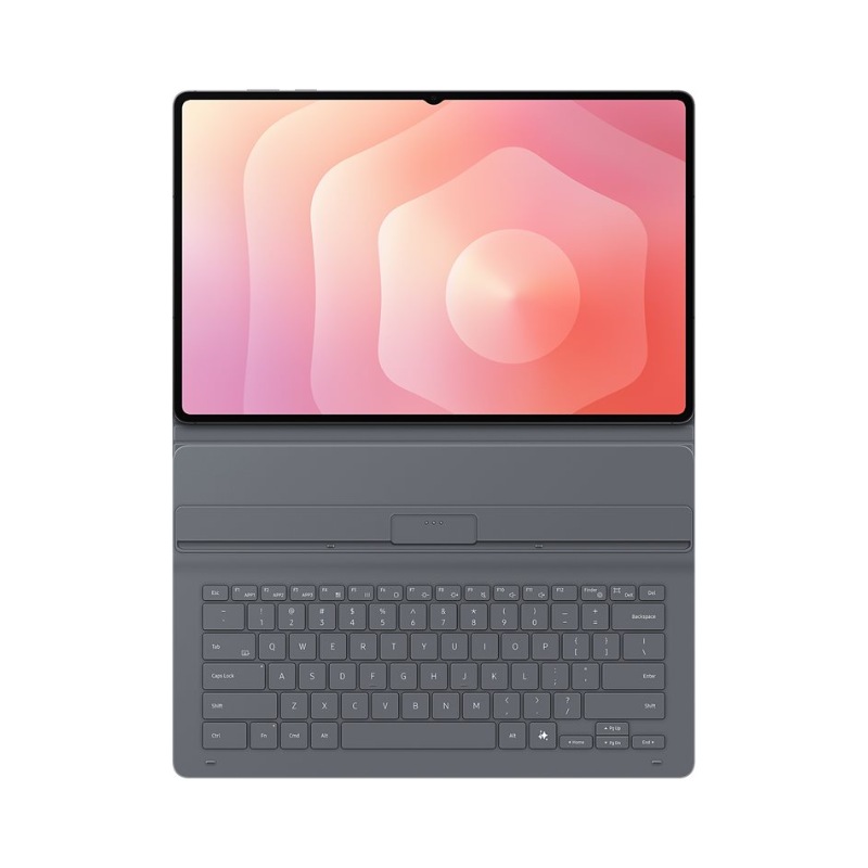 Samsung Book Cover Keyboard Slim für das Galaxy Tab S11 Ultra
