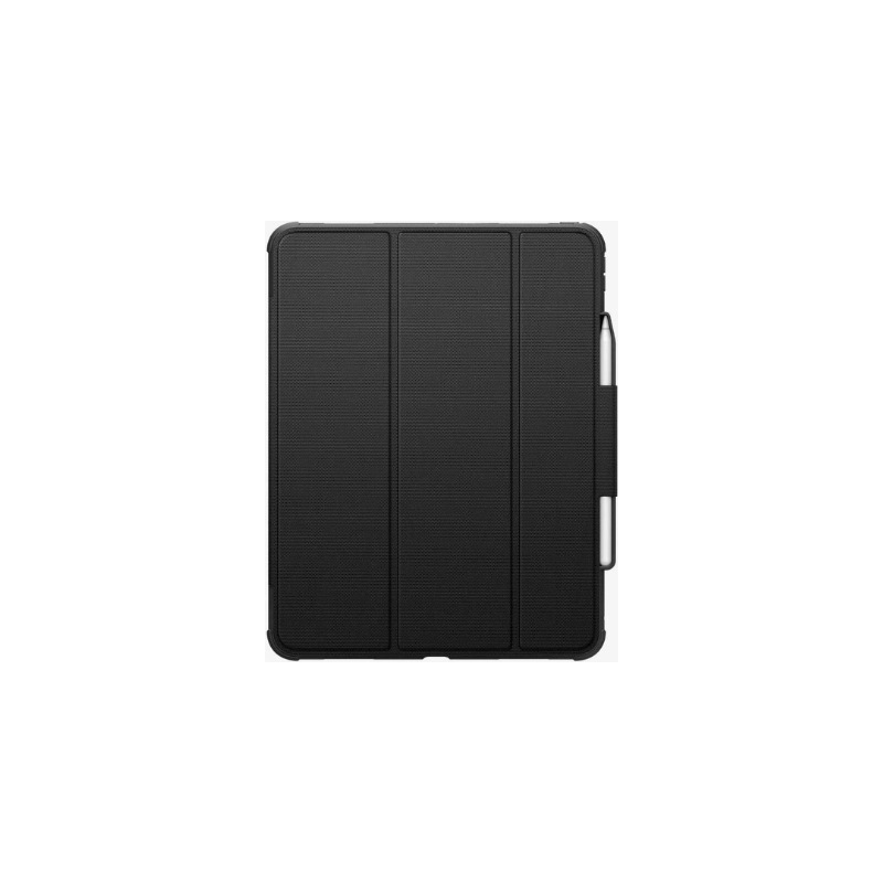 Spigen Rugged Armor Pro Klapphülle für Apple iPad Pro 13 2025 M5 / 2024 M4