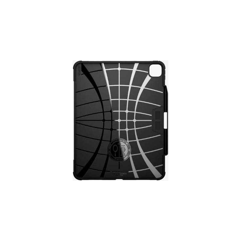 Spigen Rugged Armor Pro Klapphülle für Apple iPad Pro 13 2025 M5 / 2024 M4
