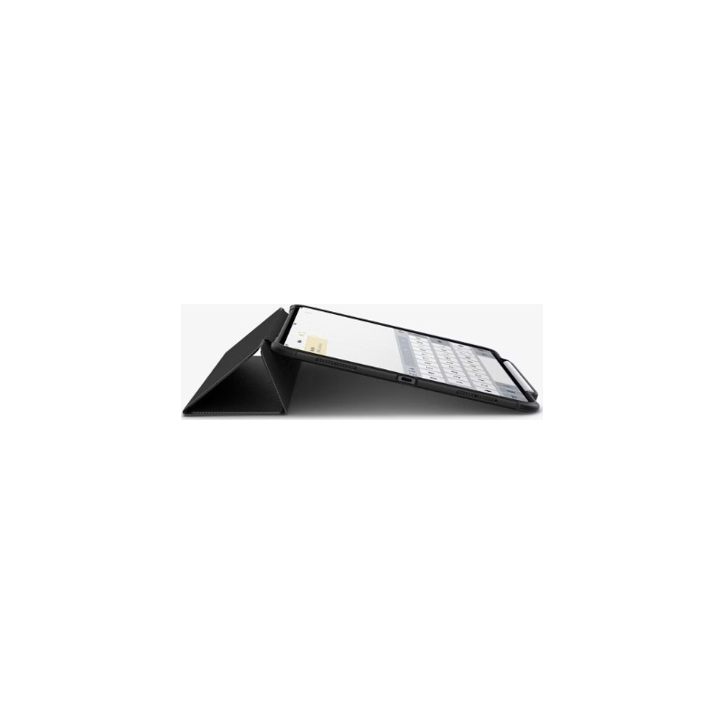 Spigen Rugged Armor Pro Klapphülle für Apple iPad Pro 13 2025 M5 / 2024 M4