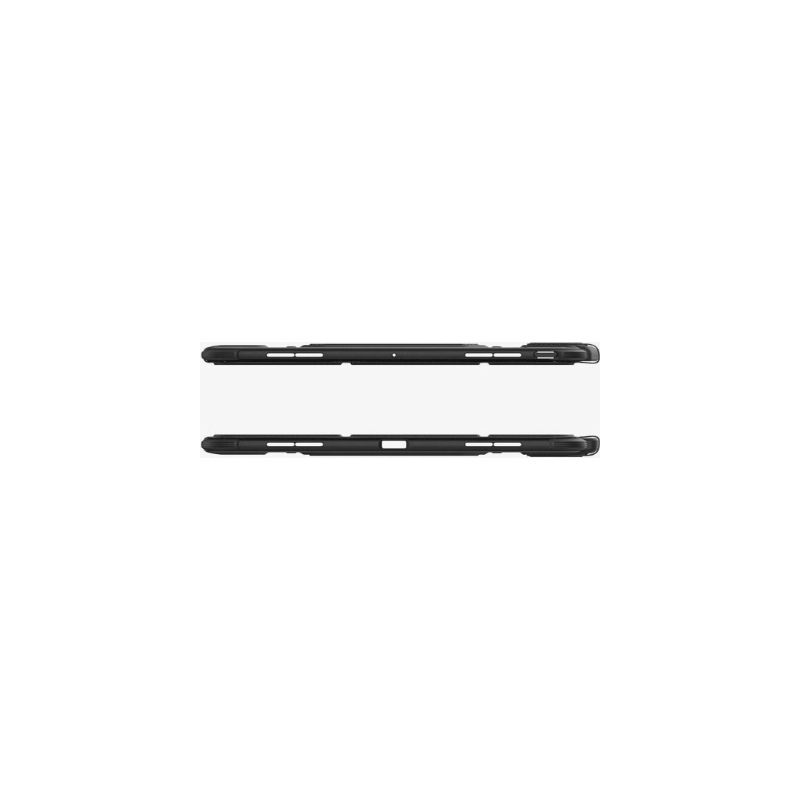 Spigen Rugged Armor Pro Klapphülle für Apple iPad Pro 13 2025 M5 / 2024 M4