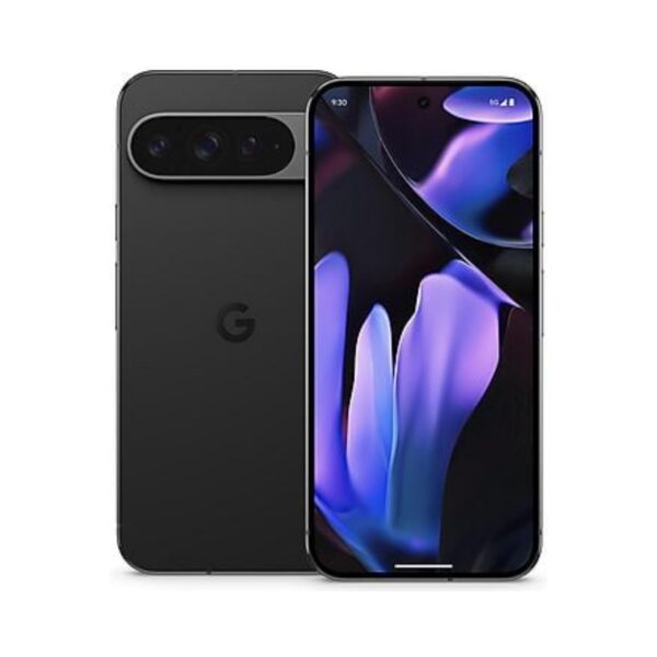 Google Pixel 9 PRO XL 128 GB Obsidian