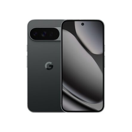 Google Pixel 10 Pro XL 6,8" 256GB Obsidian