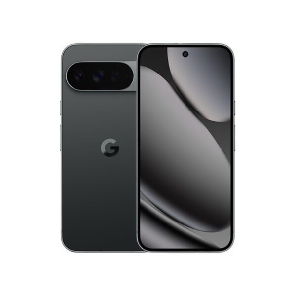 Google Pixel 10 Pro XL 6,8″ 256GB Obsidian
