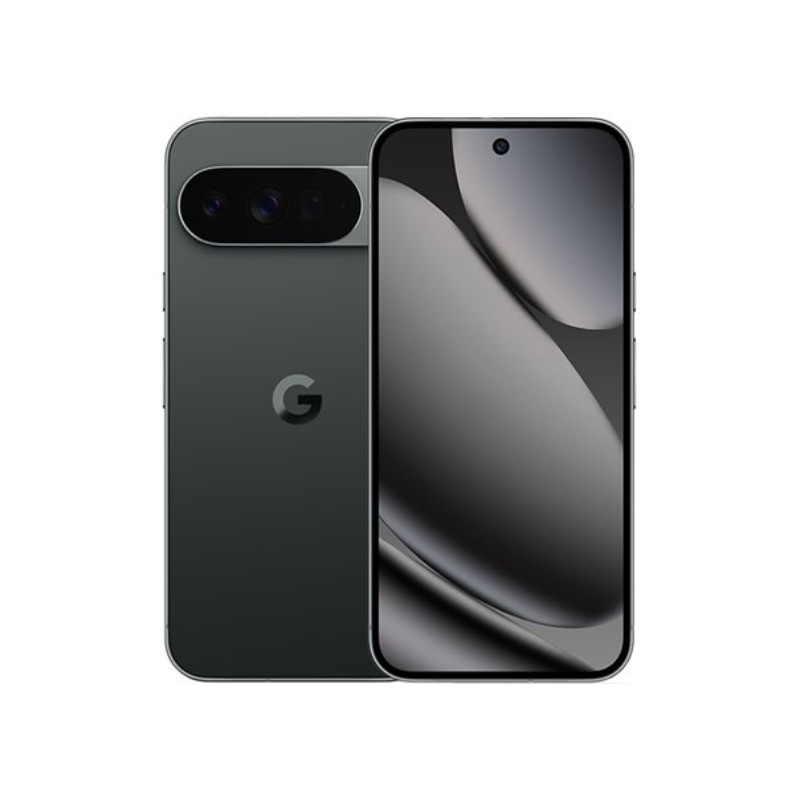 Google Pixel 10 Pro XL 6,8" 256GB Obsidian