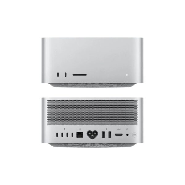 Apple Mac Studio M4 Max 16C CPU 40C GPU 16C N.E. 48 GB 1 2B SSD CTO