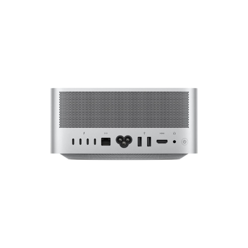 Apple Mac Studio M4 Max 16C CPU 40C GPU 16C N.E. 48 GB 1 2B SSD CTO mieten bei fonlos neo, Die Technikmiete für Unternehmen, Desktop-PC Miete und Leasing für Geschäftskunden, Desktop-PC mieten, leasen, leihen