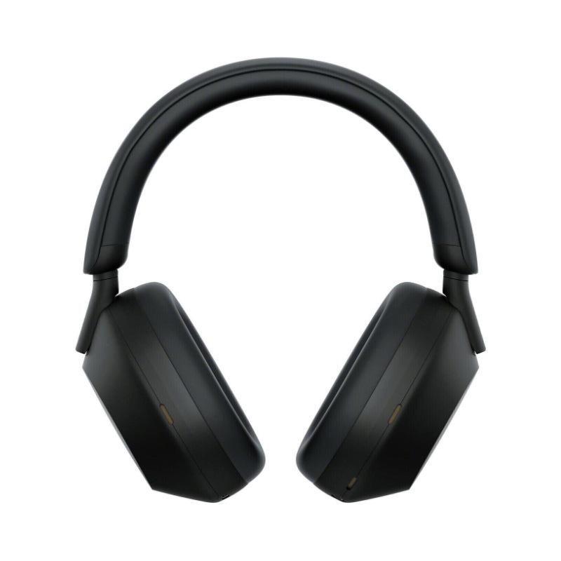 Sony WH-1000XM5 Kopfhörer Verkabelt & Kabellos Bluetooth Schwarz