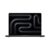 Apple MacBook Pro 14″ 2026 M5 Pro 48 GB RAM 1TB SSD 20C GPU Nanotexturglas Space Schwarz BTO
