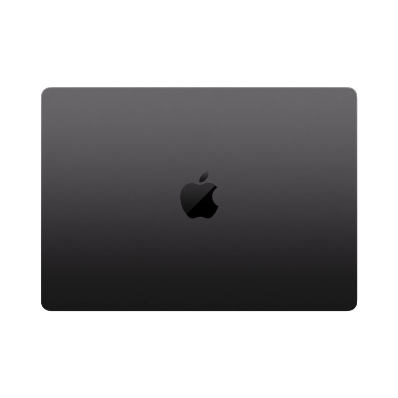 Apple MacBook Pro 14" 2026 M5 Pro/48/1TB SSD 20C GPU Nanotexturglas Space Schwarz BTO