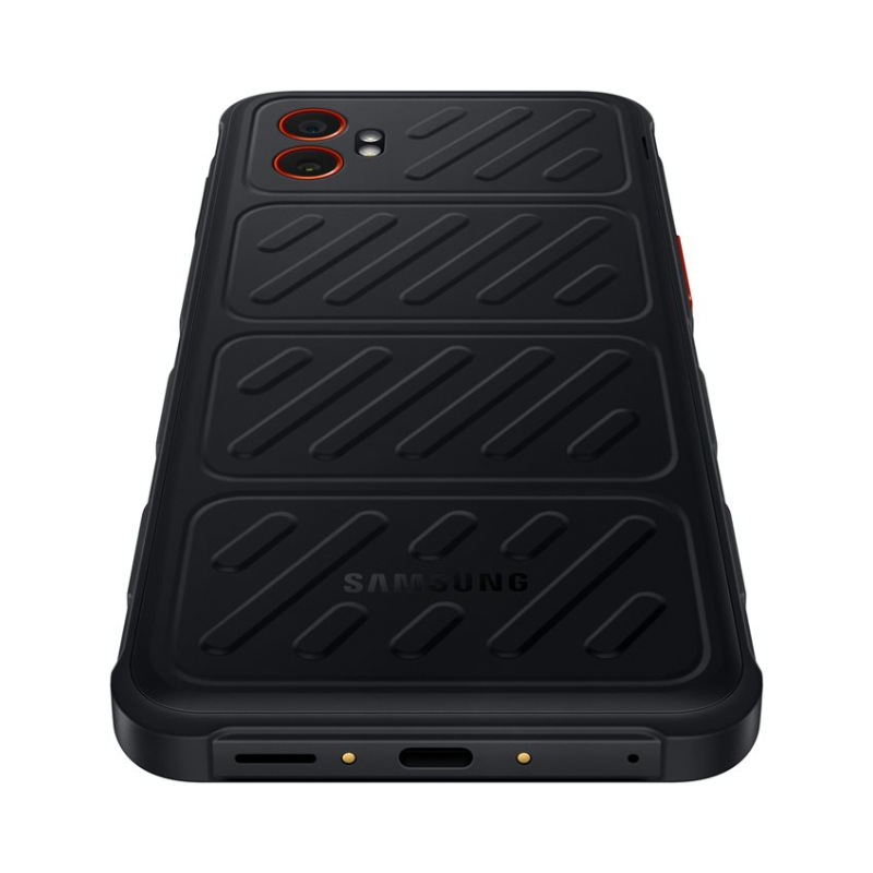 Samsung Galaxy XCover7 Pro 5G Enterprise Edition 6,6" 128 GB Black