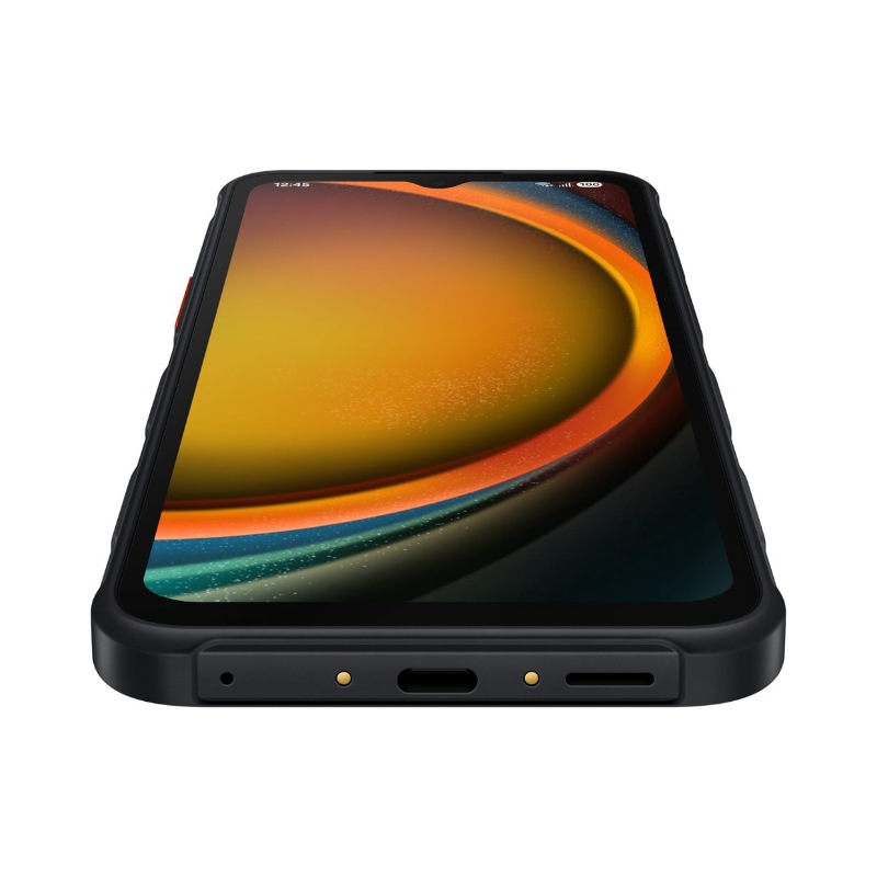 Samsung Galaxy XCover7 Pro 5G Enterprise Edition 6,6" 128 GB Black