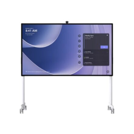 Microsoft Surface Hub 3 85 Zoll Digital Signage Display mieten bei fonlos neo, Die Technikmiete für Unternehmen, Smartboards Miete und Leasing für Geschäftskunden, Smartboards mieten, leasen, leihen