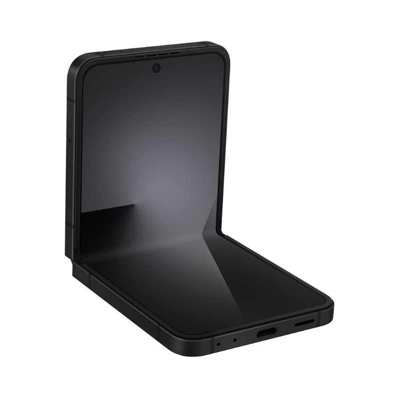 Samsung Galaxy Z Flip 7 6.9 Zoll, 512GB Jetblack mieten bei fonlos neo, Die Technikmiete für Unternehmen, Smartphones Miete und Leasing für Geschäftskunden, Smartphones mieten, leasen, leihen