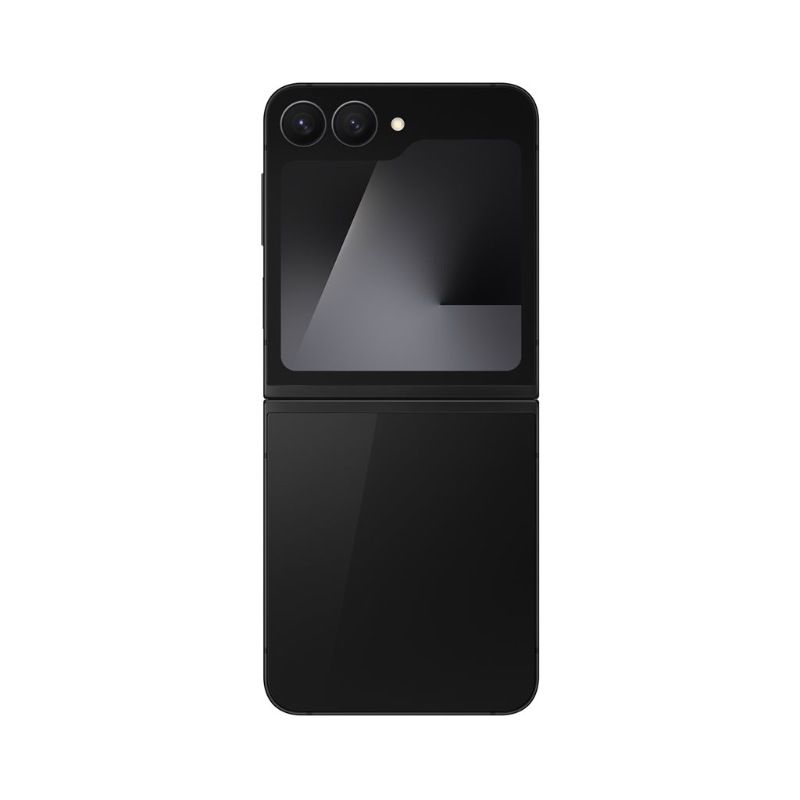 Samsung Galaxy Z Flip 7 6.9 Zoll, 512GB Jetblack mieten bei fonlos neo, Die Technikmiete für Unternehmen, Smartphones Miete und Leasing für Geschäftskunden, Smartphones mieten, leasen, leihen