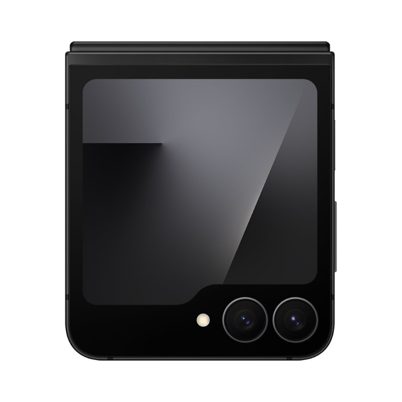 Samsung Galaxy Z Flip 7 6.9 Zoll, 512GB Jetblack mieten bei fonlos neo, Die Technikmiete für Unternehmen, Smartphones Miete und Leasing für Geschäftskunden, Smartphones mieten, leasen, leihen