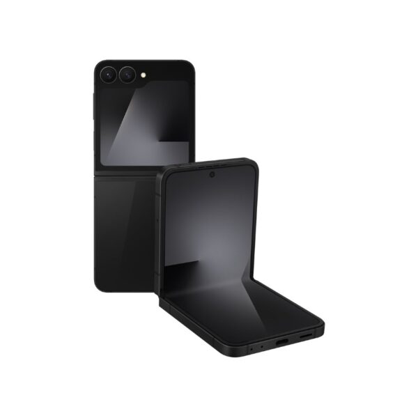 Samsung Galaxy Z Flip 7 6.9″ 512GB Jetblack