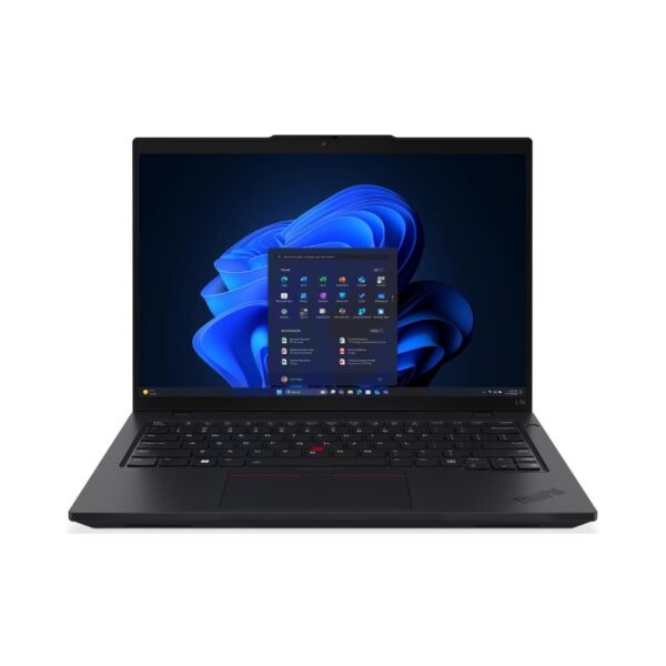 Lenovo ThinkPad L14 Gen 6 AMD Ryzen™ 5 PRO 215 Laptop 14″ 32 GB DDR5-SDRAM 512 GB SSD Wi-Fi 7  Win11 Pro Schwarz