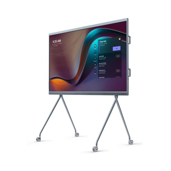 Yealink Erweiterter Touchscreen für MeetingBoard 86 Zoll ohne Stand