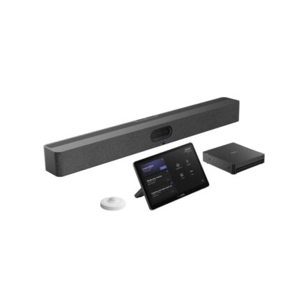Yealink All-in-One-Videobar MVC S50-C5U-000 mieten bei fonlos neo, Die Technikmiete für Unternehmen, Konferenztechnik Miete und Leasing für Geschäftskunden, Konferenztechnik mieten, leasen, leihen