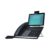 Yealink SIP-VP59 IP-Telefon IPS WLAN