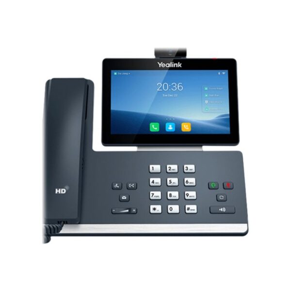 Yealink SIP-T58W Pro mit Kamera