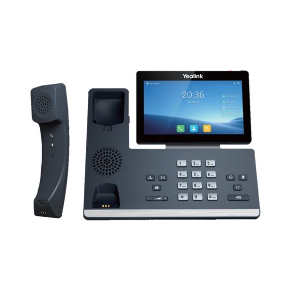 Yealink SIP-T58W Pro mit Kamera