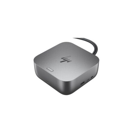 HP Thunderbolt 4 Ultra 280 W G6 Dockingstation mieten bei fonlos neo, Die Technikmiete für Unternehmen, Docking Station Miete und Leasing für Geschäftskunden, Docking Station mieten, leasen, leihen