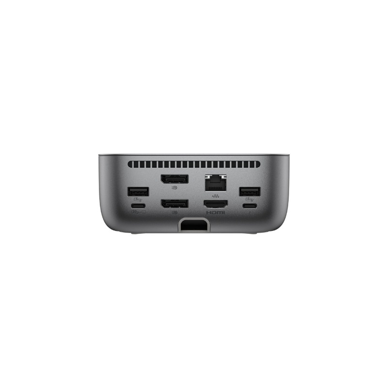 HP Thunderbolt 4 Ultra 280 W G6 Dockingstation mieten bei fonlos neo, Die Technikmiete für Unternehmen, Docking Station Miete und Leasing für Geschäftskunden, Docking Station mieten, leasen, leihen