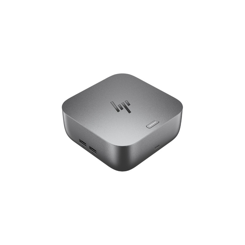 HP Thunderbolt 4 Ultra 280 W G6 Dockingstation mieten bei fonlos neo, Die Technikmiete für Unternehmen, Docking Station Miete und Leasing für Geschäftskunden, Docking Station mieten, leasen, leihen