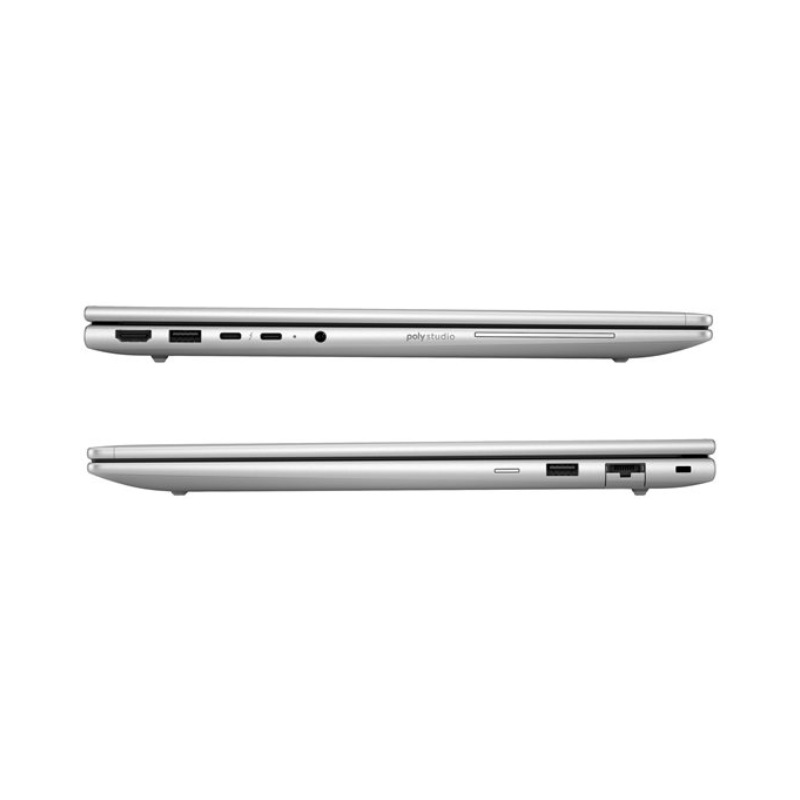 HP EliteBook 6 G1a AI PC AMD Ryzen™ 5 230 Laptop 16 Zoll, WUXGA 16 GB DDR5-SDRAM 512 GB SSD Wi-Fi 7 Win 11 Pro Silber mieten bei fonlos neo, Die Technikmiete für Unternehmen, Laptops und Notebooks Miete und Leasing für Geschäftskunden, Laptops und Notebooks mieten, leasen, leihen
