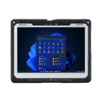 Panasonic CF-33YAAACB4 Intel Core i5-1345U 12″l QHD 16GB 512GB SSD UMA W11P LTE