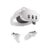 Meta Quest 3 128 GB VR Headset