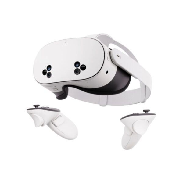 Meta Quest 3S 128 GB VR Headset