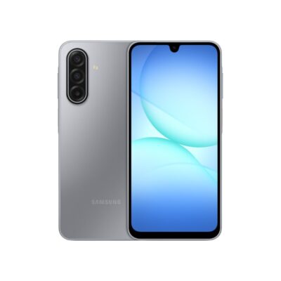 Samsung Galaxy A17 5G 4 GB 128 GB Gray