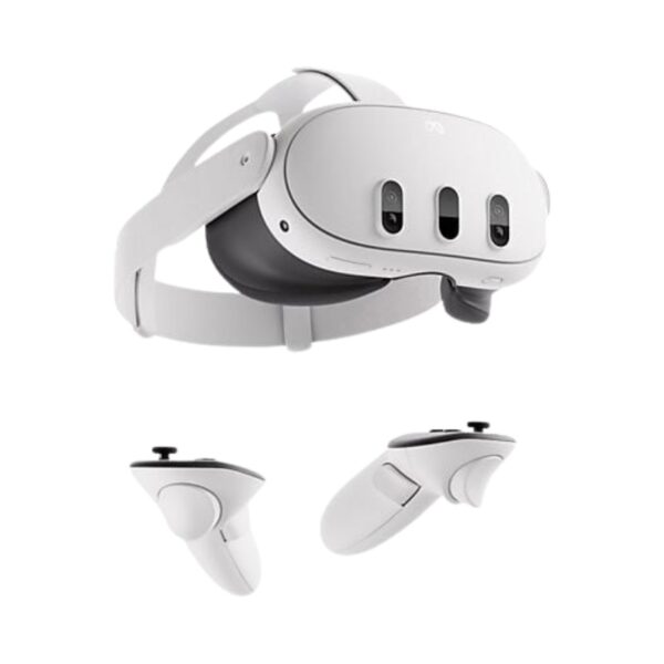 Meta Quest 3 512 GB VR Headset