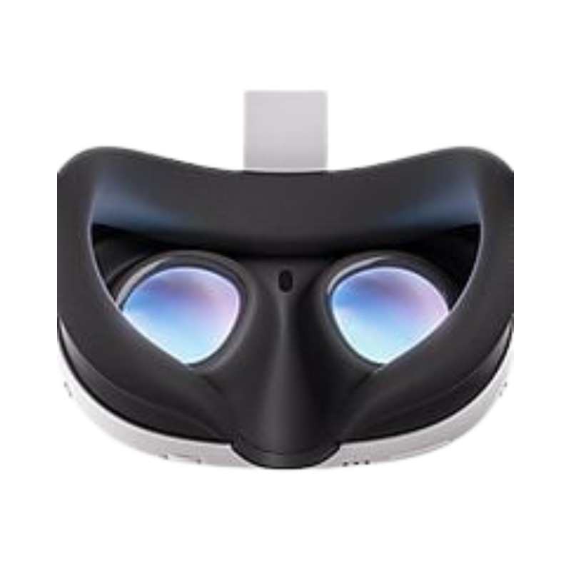 Meta Quest 3 512 GB VR Headset mieten bei fonlos neo, Die Technikmiete für Unternehmen, VR / AR / MR Miete und Leasing für Geschäftskunden, VR / AR / MR mieten, leasen, leihen