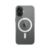 Apple iPhone 17 Clear Case with MagSafe