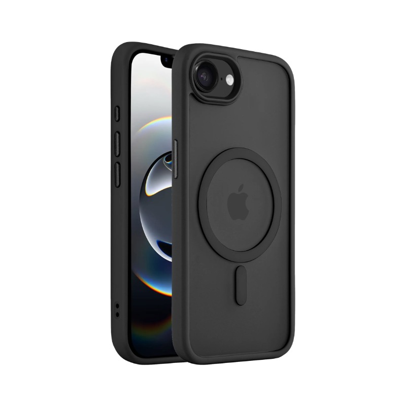 arktis iPhone 16e Solid Case mit MagSafe mieten bei fonlos neo, Die Technikmiete für Unternehmen, Schutzhüllen Miete und Leasing für Geschäftskunden, Schutzhüllen mieten, leasen, leihen