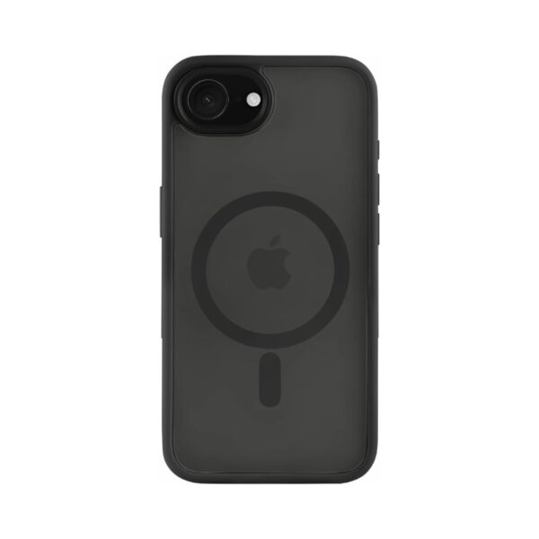 arktis iPhone 16e Solid Case mit MagSafe