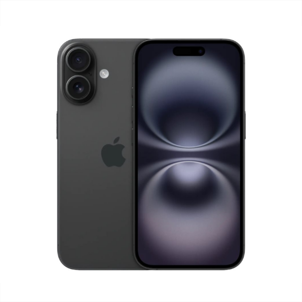 Apple iPhone 16 256 GB Black